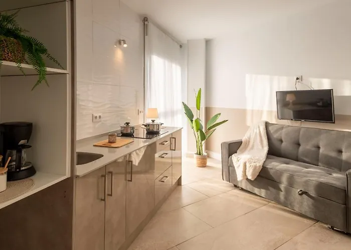 Renaldo & Sarah Appartement *