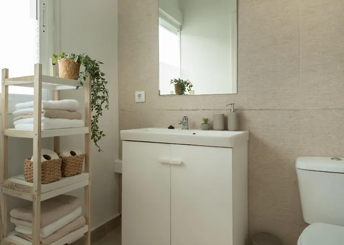 Appartement Renaldo & Sarah *