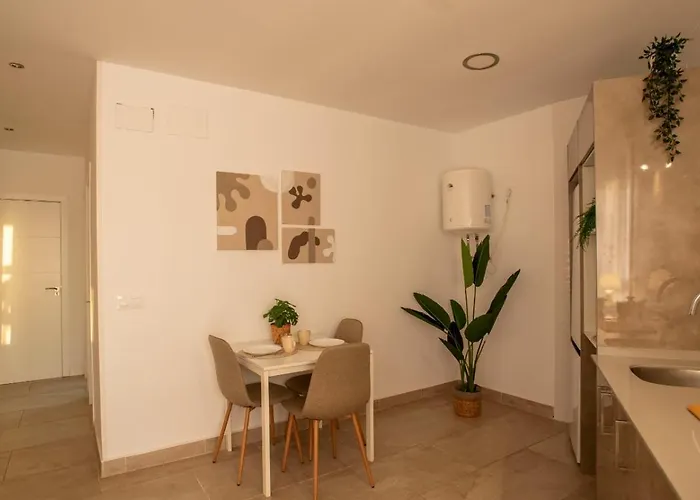 Renaldo & Sarah Appartement *