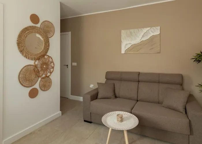 Appartement Renaldo & Sarah *