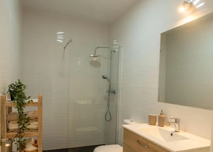 Appartement Renaldo & Sarah Conil De La Frontera