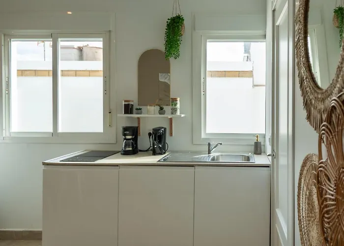 Renaldo & Sarah Appartement *