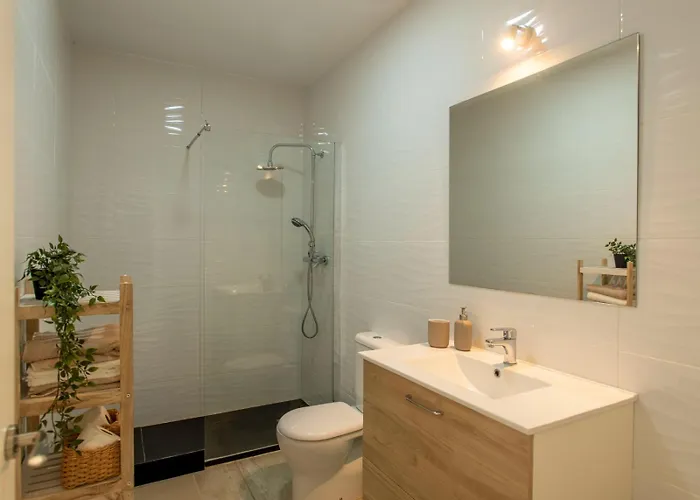 Renaldo & Sarah Conil De La Frontera