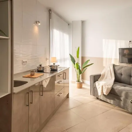 Renaldo & Sarah Appartamento *