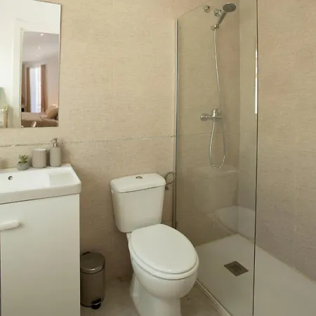 Renaldo & Sarah Appartamento *