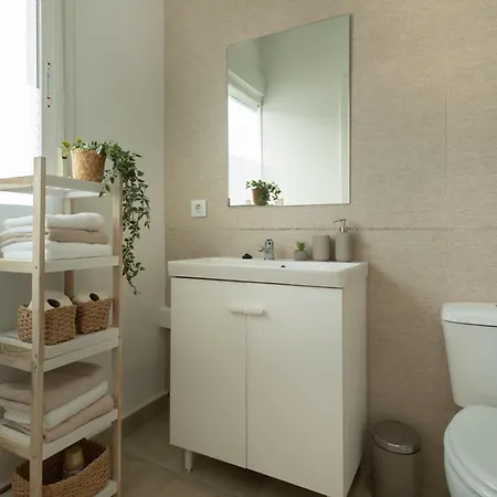 Appartamento Renaldo & Sarah *