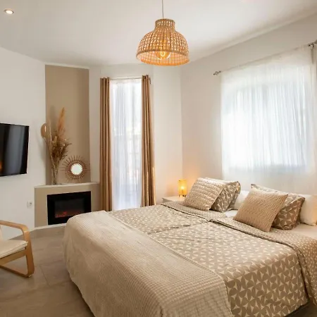 Appartamento Renaldo & Sarah