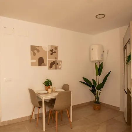 Renaldo & Sarah Appartamento *