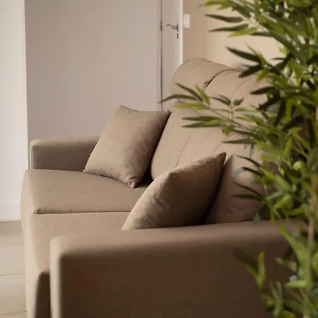 Renaldo & Sarah Appartamento