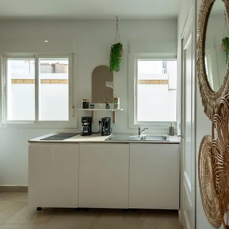 Renaldo & Sarah Appartamento *