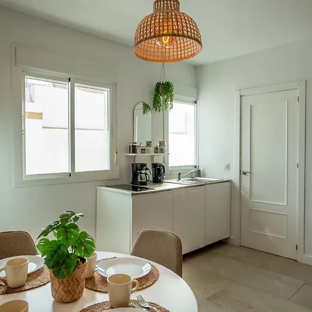 Renaldo & Sarah Appartamento