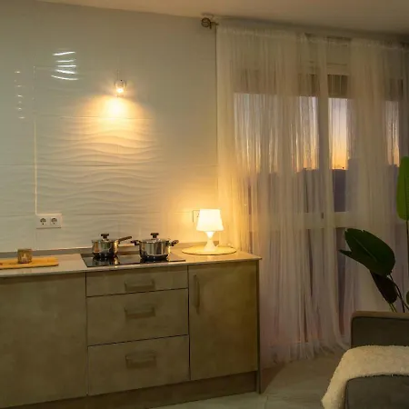 Appartamento Renaldo & Sarah