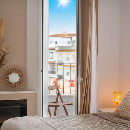 Renaldo & Sarah Appartamento Conil De La Frontera