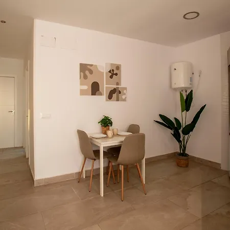 Renaldo & Sarah * Conil De La Frontera