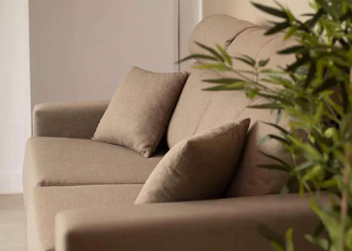 Renaldo & Sarah Διαμέρισμα