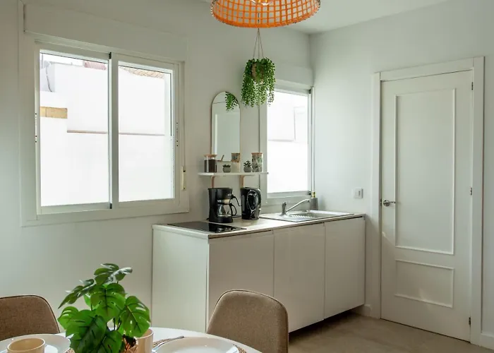 Renaldo & Sarah Διαμέρισμα