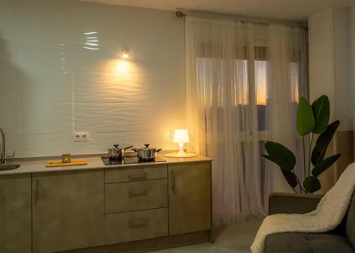 Διαμέρισμα Renaldo & Sarah