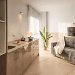 Renaldo & Sarah Апартаменты *