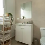 Апартаменты Renaldo & Sarah *