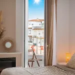 Renaldo & Sarah Апартаменты Кониль-де-ла-Фронтера