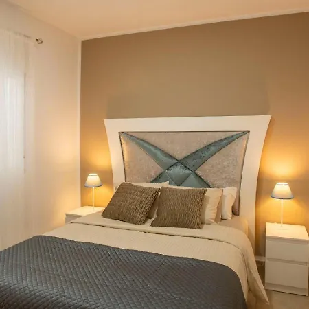 Lejlighed Renaldo & Sarah *