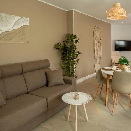 Lejlighed Renaldo & Sarah Conil De La Frontera