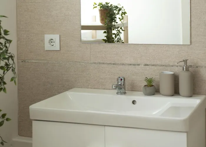 Renaldo & Sarah Lejlighed Conil De La Frontera